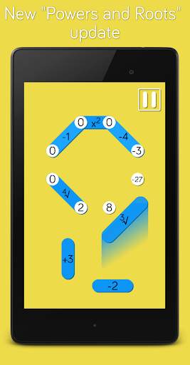 Zeroes - Logic puzzle game screenshot 11