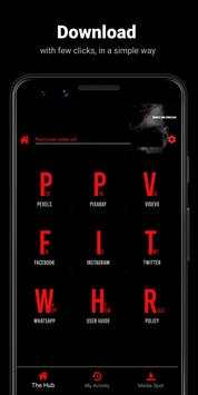 Pro Video Downloader : Download videos and clips screenshot 2