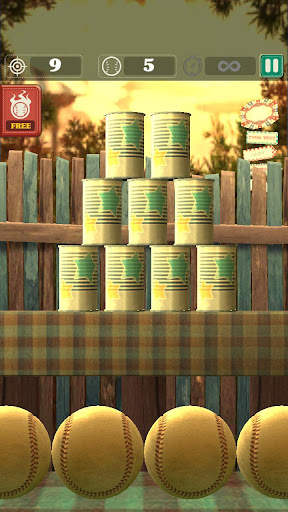Hit & Knockdown screenshot 4