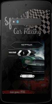 speed Car Racing 3D screenshot 2