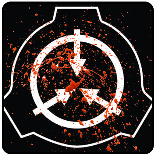 SCP Original Voice &amp; Sound Offline icon