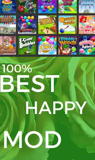 HappyMod screenshot 2