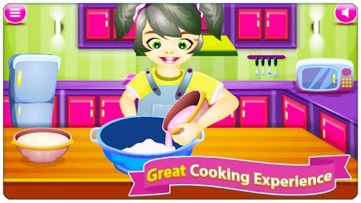 Baking Cheesecake 2 - Cooking Games screenshot 4