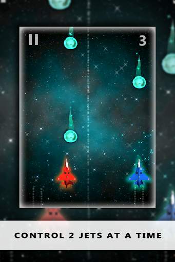2 Jets 3D screenshot 4