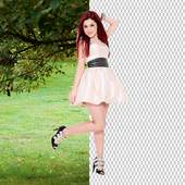 Photo Background Changer 1.1