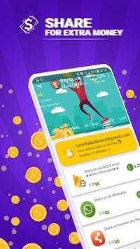 App reward: Earn real money screenshot 4