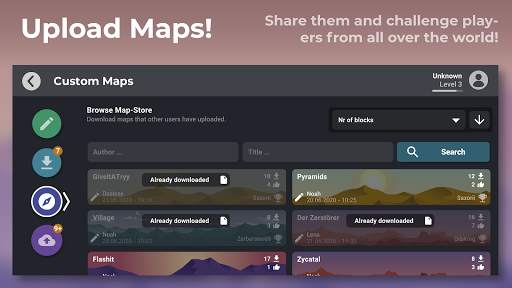 SpeedOrb - Speed Running Game screenshot 7
