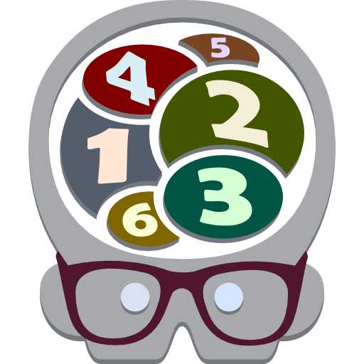 Memory Brain Excercise icon