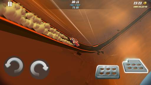 Stunt Car Extreme screenshot 15
