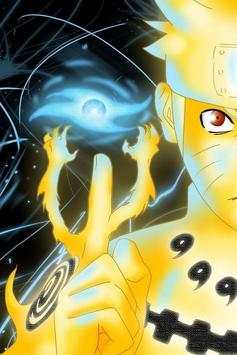 Naruto Art Wallpaper screenshot 12