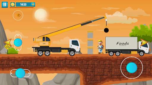 Bob The Builder screenshot 6