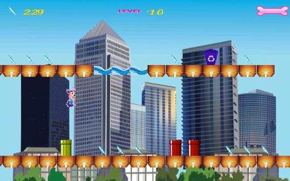My Tom Running Game screenshot 5