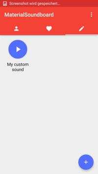 Soundboard for YouTube screenshot 4