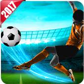 Football Kick Ultimate 1.1