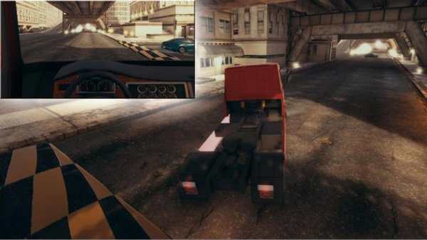 Car Driving In City screenshot 4