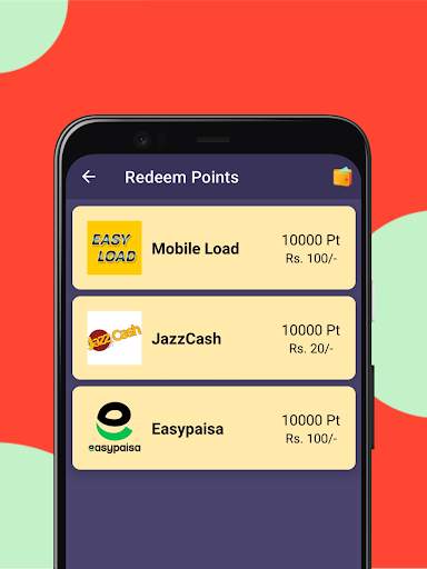 Earn Money Rewards स्क्रीनशॉट 10