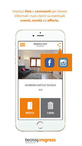 TP App 4 تصوير الشاشة