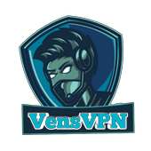 VENS VPN logo