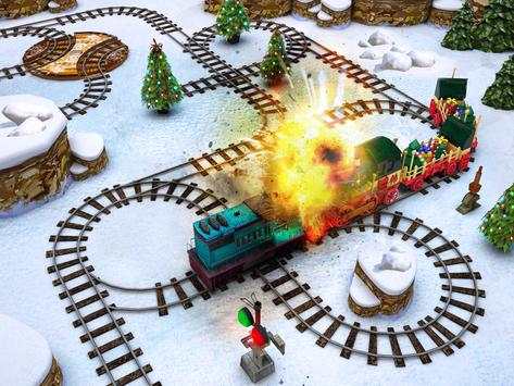 Track My Train screenshot 9