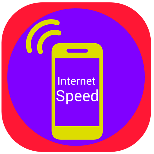 Internet Speed icon