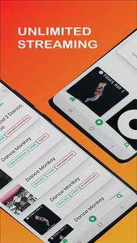 Best music apps for android free - No Subscription screenshot 4