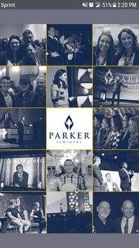 Parker Seminars screenshot 1