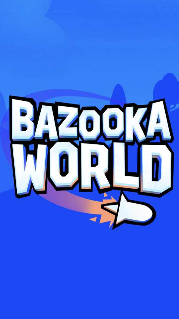 Bazooka World screenshot 1