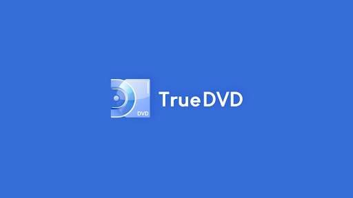 TrueDVD  screenshot 6