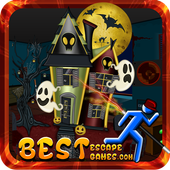 Escape Games-Minacious Escape icon