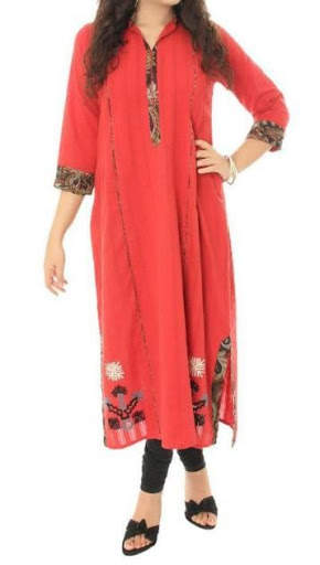 10000  Kurti Design Gallery HD (Offline) screenshot 22
