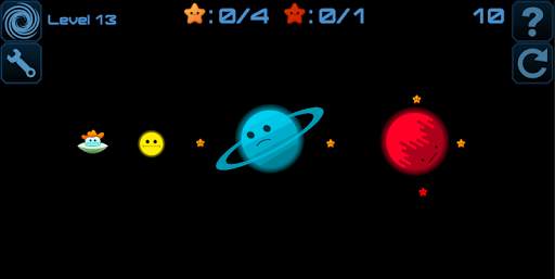 Generic Space Cowboy Game screenshot 6