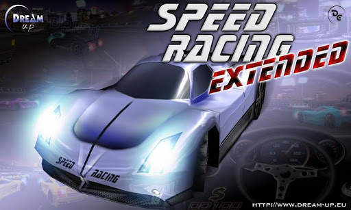 Speed Racing Extended screenshot 11