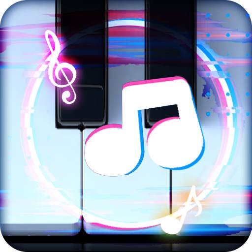 Piano Tiles Kpop 2020 - The Album Lovesick Girls 0.8