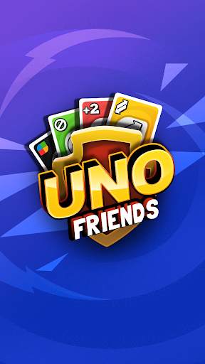 Uno Friends screenshot 6