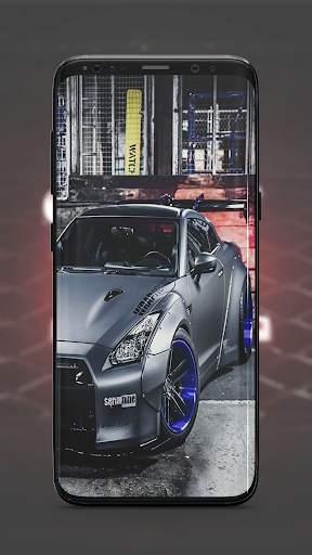 GTR Wallpapers screenshot 7