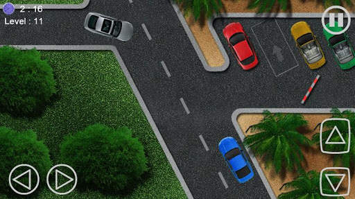 Parking Space 2 screenshot 2