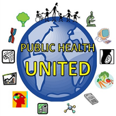 Public Health United icon