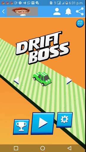 King Of Games screenshot 3