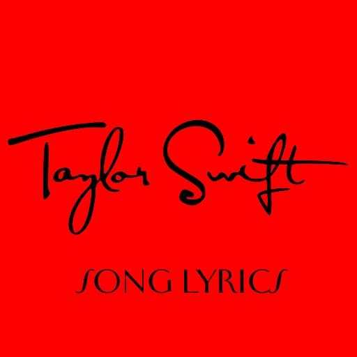 Taylor Swift Lyrics 2.0