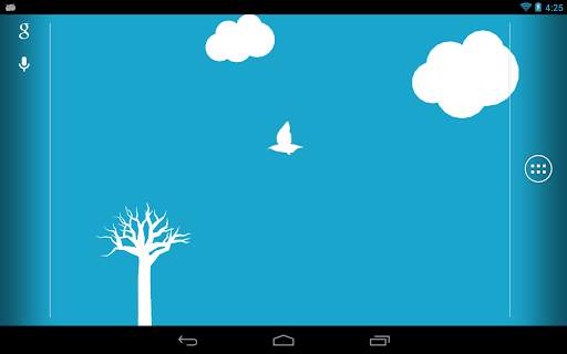 Animated Birds скриншот 14