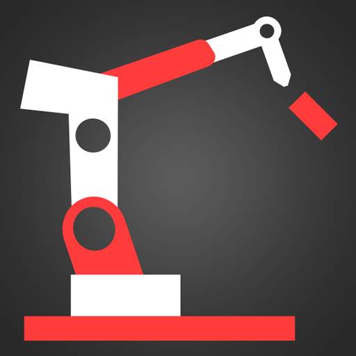 The Machine Maker 1.1