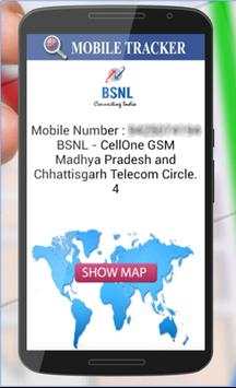 True Caller Id And Location screenshot 3