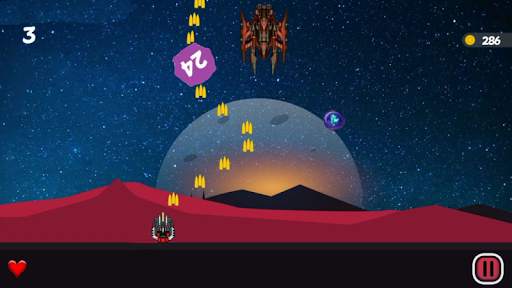 BURST! screenshot 4