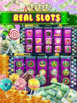 Money Candy Kingdom Slots screenshot 3