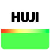 Huji : Effects Cam 3.0