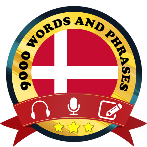 Learn Danish icon