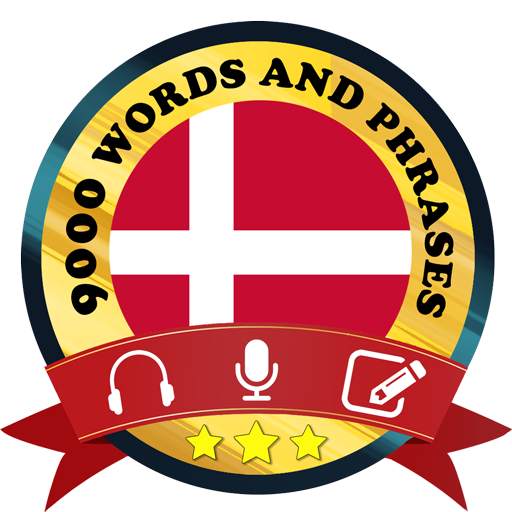 Learn Danish 1.8.3