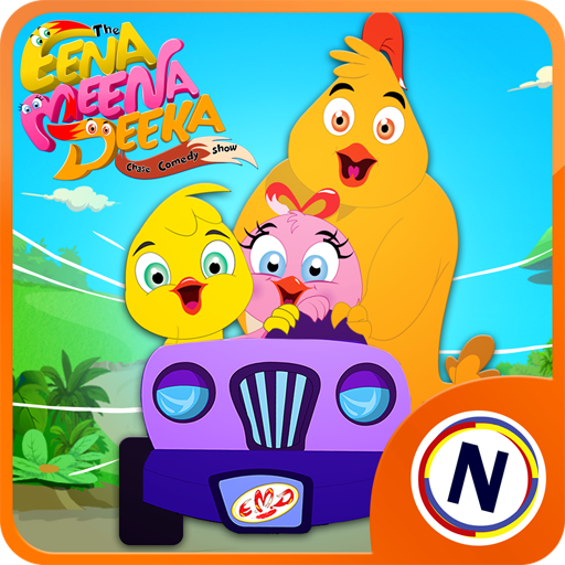 Eena Meena Deeka Speed Racing أيقونة