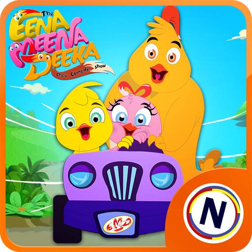 Eena Meena Deeka Speed Racing 1.7