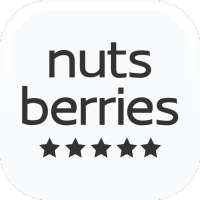 넛츠앤베리스 - nuts&berries on 9Apps
